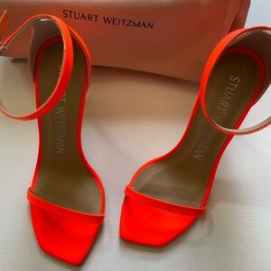 STUART WEITZMAN Heels